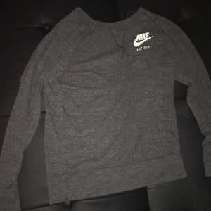Nike long sleeve